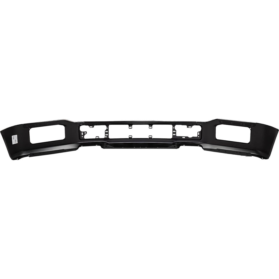 2018–2020 Ford F-150 King Ranch Front Bumper W/ Fog Lamps | OEM Fit
