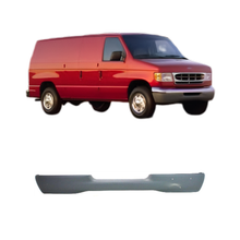 Load image into Gallery viewer, 1997–2002 Ford E-150 / E-250 Front Valance — Textured | OEM Fit