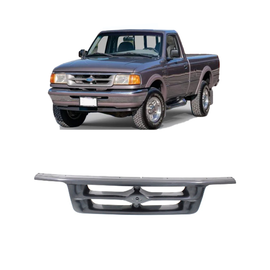 1995-1997 Ford Ranger Front Grille | OEM Fit