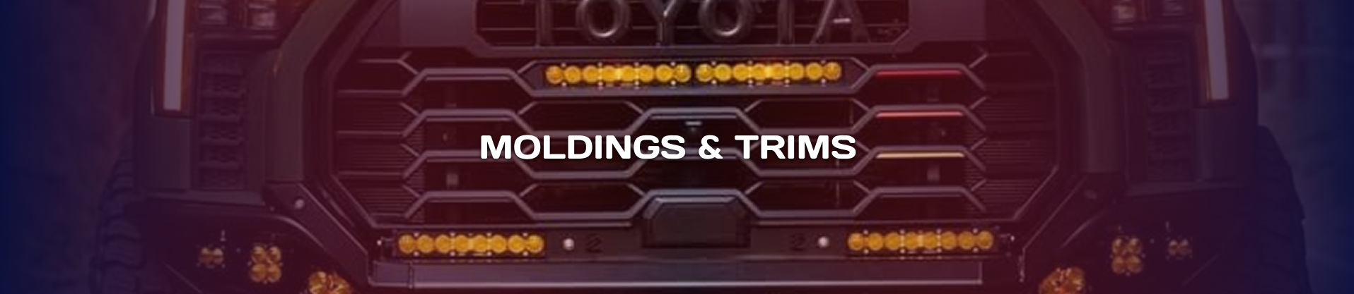 Desktop Banner
