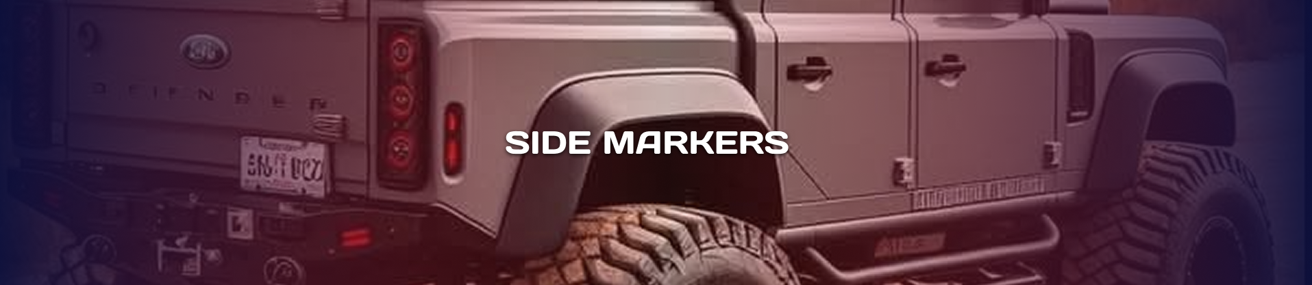 Desktop Banner