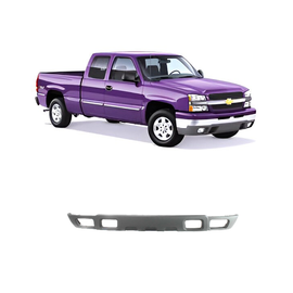 2003–2006 Chevrolet Silverado 1500 Front Valance  | OEM Fit