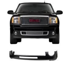 Load image into Gallery viewer, 2007–2013 GMC Sierra 1500 Front Bumper | OEM Fit