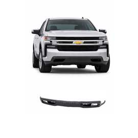 2019–2022 Chevrolet Silverado 1500 LTD Front Lower Bumper Cover | OEM Fit
