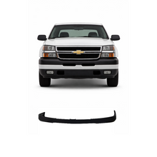 Load image into Gallery viewer, 2003–2006 Chevrolet Silverado 2500 HD / Silverado 3500 Front Upper Bumper Cover Textured | OEM Fit