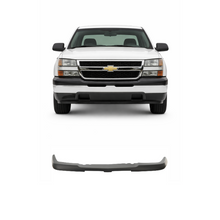 Load image into Gallery viewer, 2003–2006 Chevrolet Silverado 1500 Front Bumper Cover — Primed  | OEM Fit