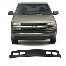 1999–2002 Chevrolet Silverado 1500 / 2500 Front Lower Valance | OEM Fit