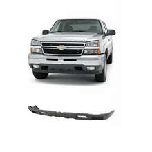 Load image into Gallery viewer, 2003–2007 Chevrolet Silverado 1500 Front Lower Bumper Valance Textured | OEM Fit