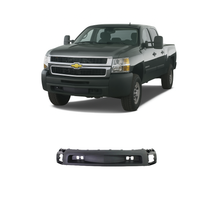 Load image into Gallery viewer, 2007–2010 Chevrolet Silverado 2500 HD  Front Lower Air Deflector Valance | OEM Fit