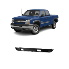 Load image into Gallery viewer, 2003–2006 Chevrolet Silverado 1500 Front Air Deflector Valance | OEM Fit