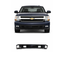 Load image into Gallery viewer, 2007–2013 Chevy Silverado 1500 Front Lower Valance | OEM Fit