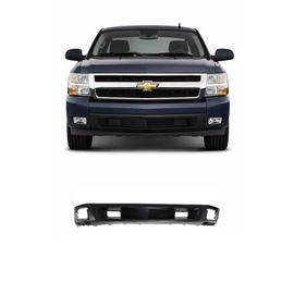 2007–2013 Chevy Silverado 1500 Front Lower Valance | OEM Fit