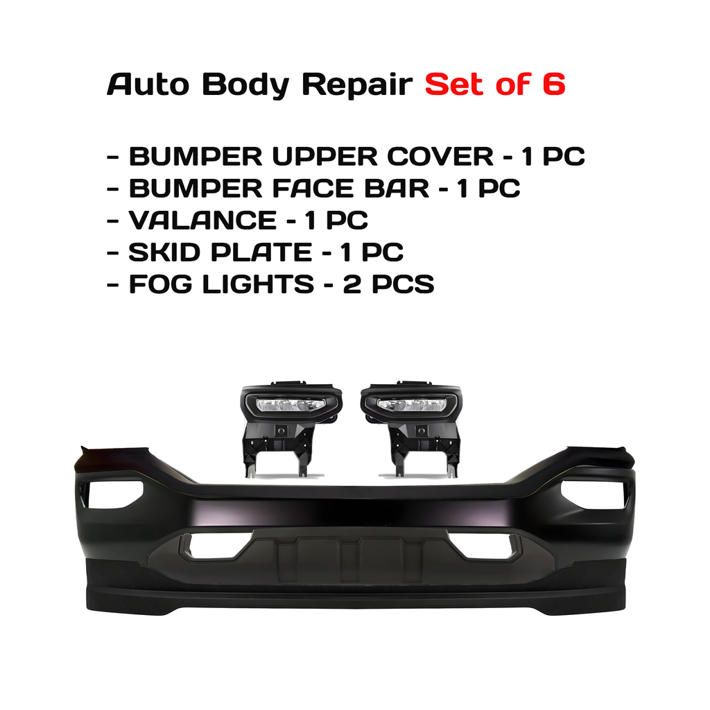 What’s Included in the Kit