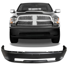 Load image into Gallery viewer, 2011-2012 Ram 1500 2009-2010 Dodge Ram 1500 Front Bumper Primed Steel | OEM Fit