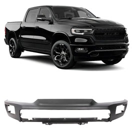 2015-2023 Ram 1500 Front Bumper Primed Steel | OEM Fit