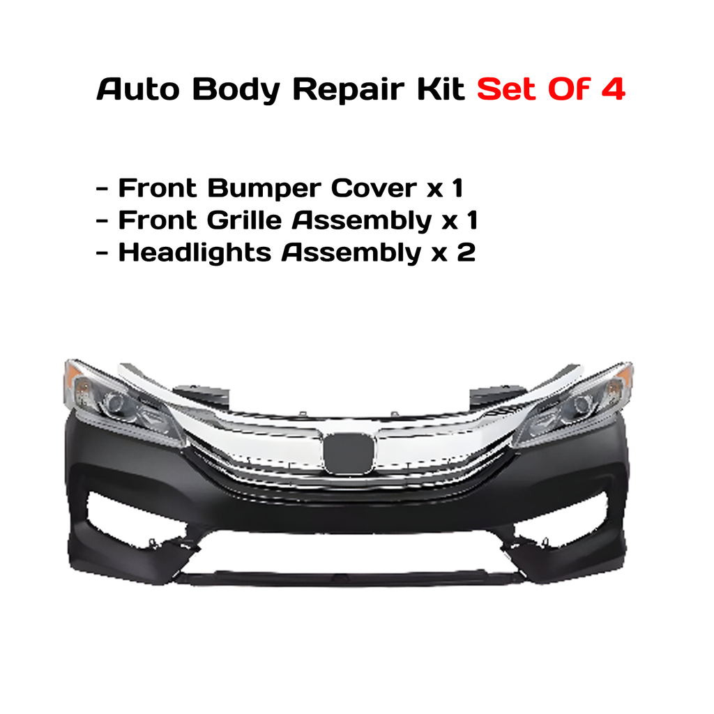 What’s Included in the Kit