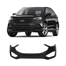 Load image into Gallery viewer, 2019-2023 Ford Edge Front Bumper Cover Upper | OEM Fit