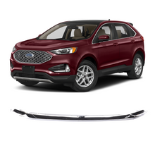 Load image into Gallery viewer, Front Bumper Valance Apron Air Dam Deflector For 2019-2024 Ford Edge KT4Z8419VA | OEM Fit