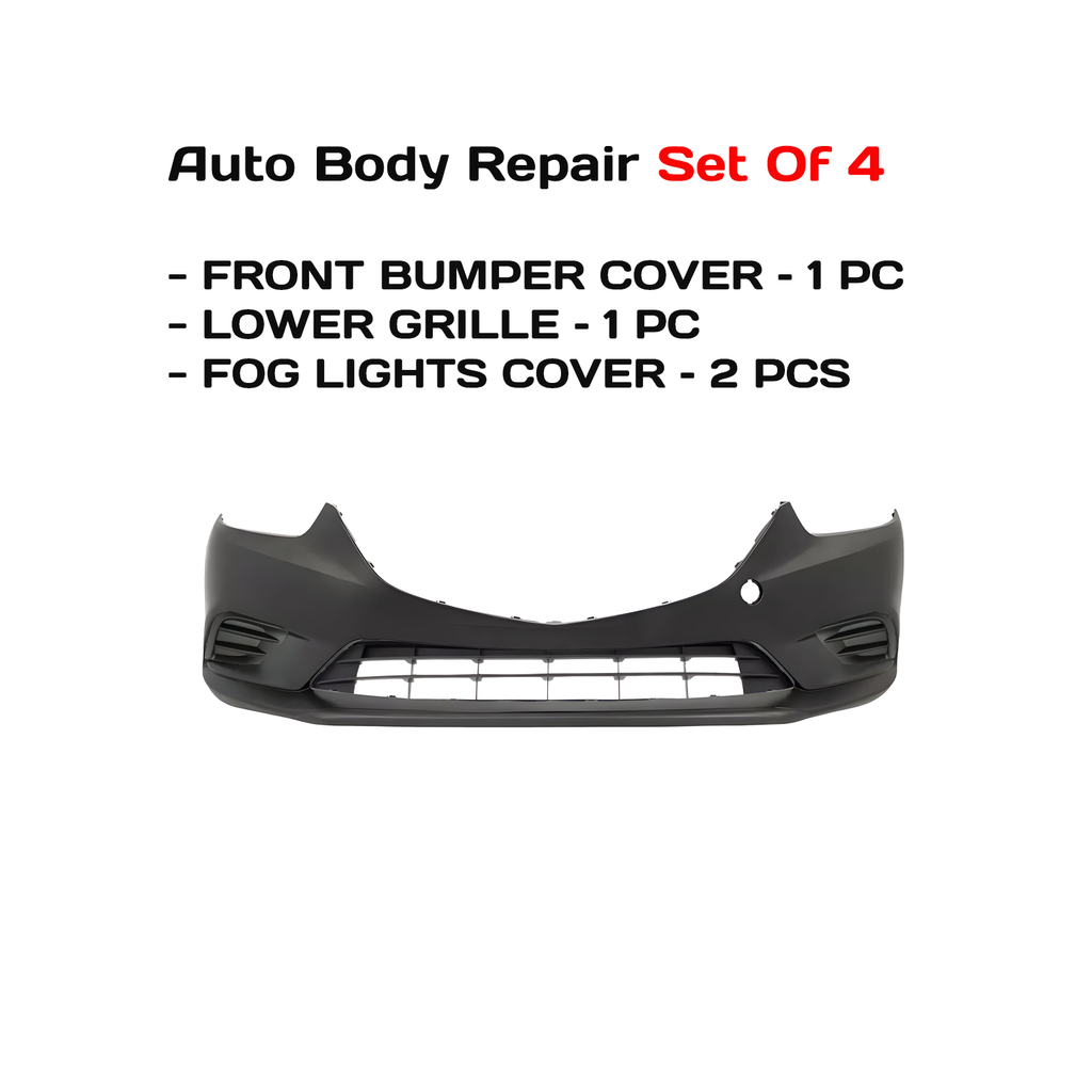 What’s Included in the Kit