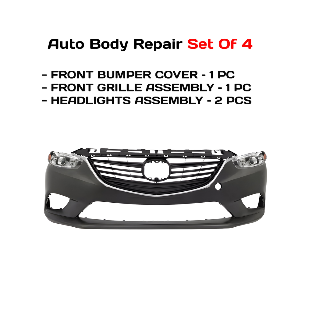 What’s Included in the Kit