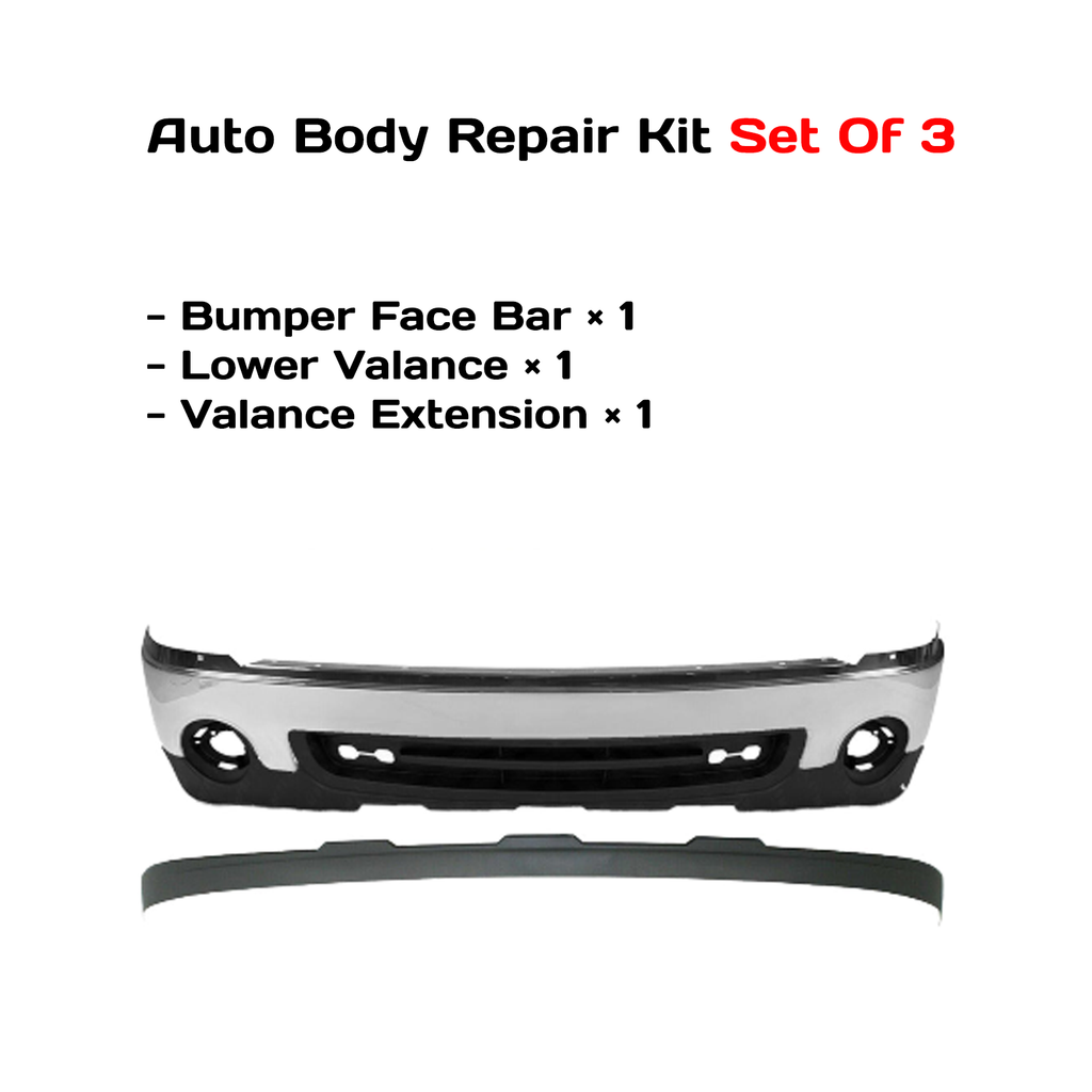 What’s Included in the Kit