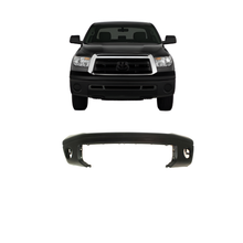 Load image into Gallery viewer, 2007–2013 Toyota Tundra Front Bumper Cover | OEM Fit