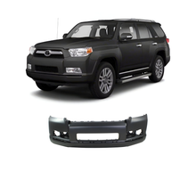Load image into Gallery viewer, 2010–2013 Toyota 4Runner Front Bumper Cover | OEM Fit