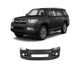 2010–2013 Toyota 4Runner Front Bumper Cover | OEM Fit