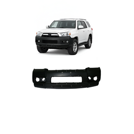 2010–2013 Toyota 4Runner Front Bumper Cover | OEM Fit