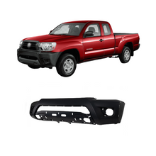 Load image into Gallery viewer, 2012–2015 Toyota Tacoma Front Bumper Cover | OEM Fit