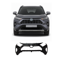 Load image into Gallery viewer, 2019–2021 Toyota RAV4 Front Bumper Cover Fascia  | OEM Fit