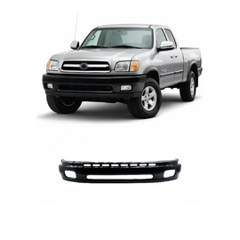 Front Lower Bumper Face Bar For 2000-2006 Toyota Tundra 52101-0C010 (1-Piece Set)