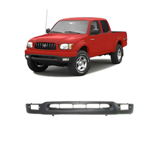 Load image into Gallery viewer, 2001-2004 Toyota Tacoma Front Valance Primed with Fog Light Holes | OEM Fit