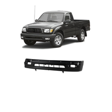 Load image into Gallery viewer, 1998–2000 Toyota Tacoma 2WD Front Valance Panel | OEM Fit
