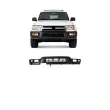 Load image into Gallery viewer, 1999-2002 Toyota 4Runner Front Bumper Valance  Primed Plastic  | OEM Fit