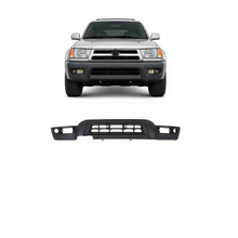 Load image into Gallery viewer, 1999–2002 Toyota 4Runner Front Valance Textured | OEM Fit