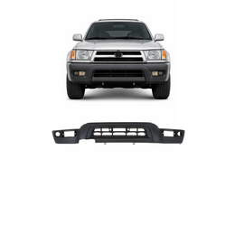 1999–2002 Toyota 4Runner Front Valance Textured | OEM Fit