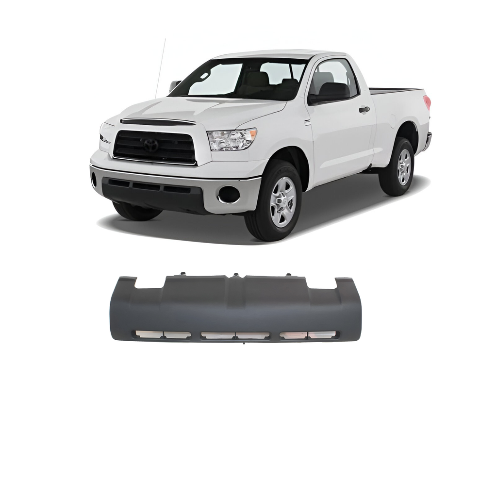 2007–2009 Toyota Tundra Front Lower Valance |OEM Fit