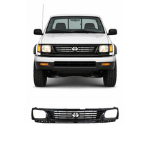 Load image into Gallery viewer, 1995–1996 Toyota Tacoma Front Grille | OEM Fit