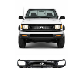 1995–1996 Toyota Tacoma Front Grille | OEM Fit