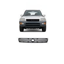Load image into Gallery viewer, 1996–1997 Toyota RAV4 Grille Black | OEM Fit