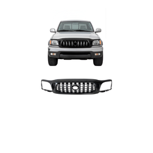 Load image into Gallery viewer, 2001–2004 Toyota Tacoma Front Grille | OEM Fit