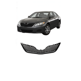 2010–2011 Toyota Camry Front Grille | OEM Fit