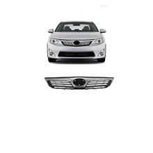 Load image into Gallery viewer, 2012–2014 Toyota Camry Front Grille | OEM Fit