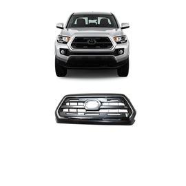 2016–2017 Toyota Tacoma Grille  | OEM Fit