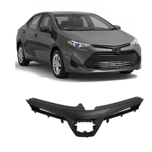 Load image into Gallery viewer, 2017–2019 Toyota Corolla Sedan Grille Grill | OEM Fit