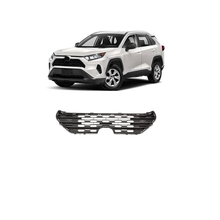 Load image into Gallery viewer, 2019–2024 Toyota RAV4 Front Grille  | OEM Fit