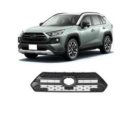2019–2024 Toyota RAV4 Front Grille | OEM Fit