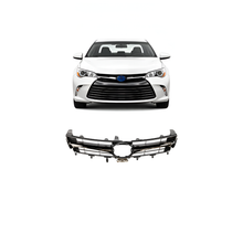 Load image into Gallery viewer, 2015–2017 Toyota Camry Grille | OEM Fit