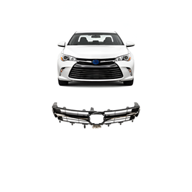 2015–2017 Toyota Camry Grille | OEM Fit